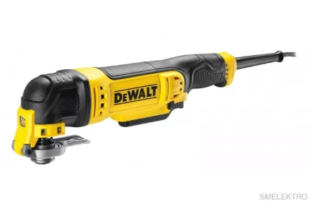 Мультитул DeWalt DWE 315 купить в Кургане