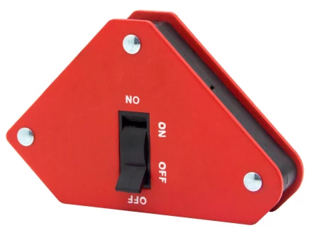 Магнитный держатель 30LBS on/off (14 кг) JW-K30 купить в Кургане