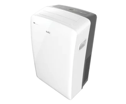 Мобильный кондиционер BALLU BPHS-12H купить в Кургане