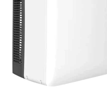 Мобильный кондиционер BALLU BPHS-12H купить в Кургане