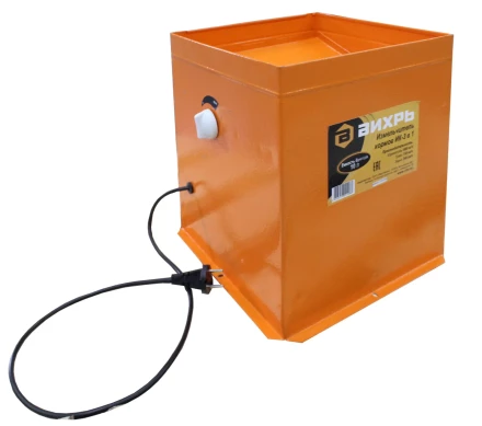 Измельчитель кормов ИК 3 в 1 Вихрь купить в Кургане