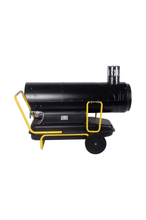 Пушка тепловая TOR BGO-60B 60 кВт непрямого нагрева (дизель) 1026727 купить в Кургане