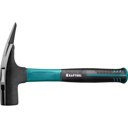 Молоток кровельщика с фиберглассовой рукояткой 20182 купить в Кургане