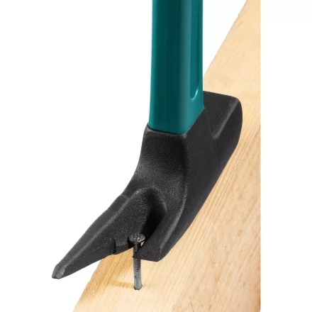 Молоток кровельщика с фиберглассовой рукояткой 20182 купить в Кургане