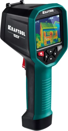 Тепловизор GTC 400 45750 купить в Кургане