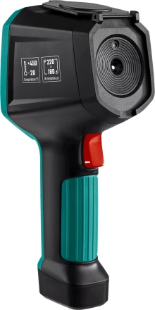 Тепловизор GTC 400 45750 купить в Кургане