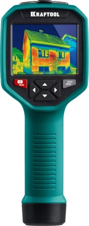 Тепловизор GTC 400 45750 купить в Кургане