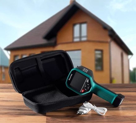 Тепловизор GTC 400 45750 купить в Кургане