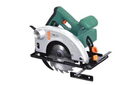 Пила дисковая (циркулярная) Sturm CS-50161 купить в Кургане