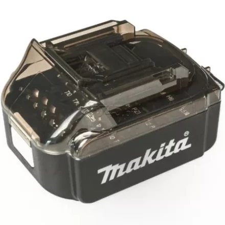 Набор бит 21 шт Makita B-68323 купить в Кургане