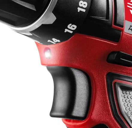 Дрель-шуруповерт 2 АКБ ДШЛ-122-1 КН серия МАСТЕР купить в Кургане