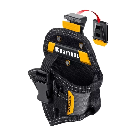 Кобура для дрели KRAFTOOL 38770 купить в Кургане