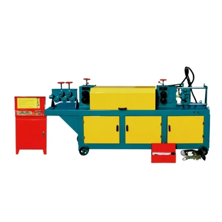 Станок правильно-отрезной TOR YGT4-14 1024144 купить в Кургане