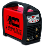 Сварочный аппарат Telwin TECHNOLOGY TIG 222 AC/DC HF/LIFT  TIG ACC купить в Кургане