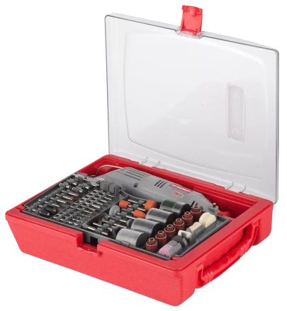 Наборы мини-насадок с электрогравёром ЗГ-130ЭК H176 серия Без серии купить в Кургане