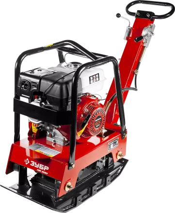 Виброплита бензиновая двигатель Honda ЗВПБ-30 ГРХ серия ПРОФЕССИОНАЛ купить в Кургане