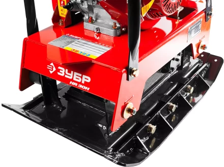 Виброплита бензиновая двигатель Honda ЗВПБ-30 ГРХ серия ПРОФЕССИОНАЛ купить в Кургане