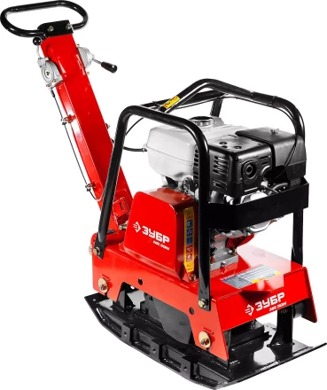 Виброплита бензиновая двигатель Honda ЗВПБ-30 ГРХ серия ПРОФЕССИОНАЛ купить в Кургане