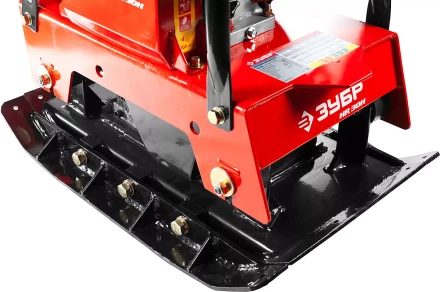 Виброплита бензиновая двигатель Honda ЗВПБ-30 ГРХ серия ПРОФЕССИОНАЛ купить в Кургане