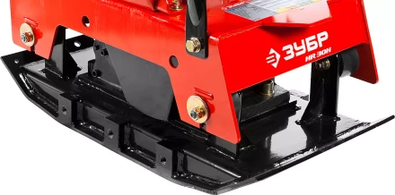 Виброплита бензиновая двигатель Honda ЗВПБ-30 ГРХ серия ПРОФЕССИОНАЛ купить в Кургане