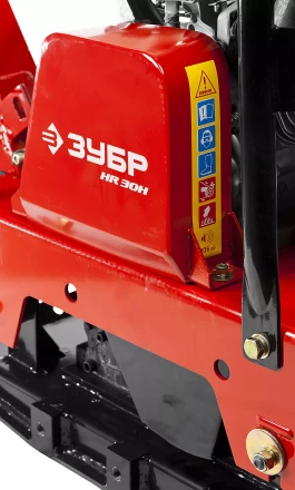 Виброплита бензиновая двигатель Honda ЗВПБ-30 ГРХ серия ПРОФЕССИОНАЛ купить в Кургане