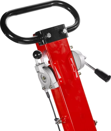 Виброплита бензиновая двигатель Honda ЗВПБ-30 ГРХ серия ПРОФЕССИОНАЛ купить в Кургане