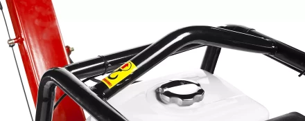 Виброплита бензиновая двигатель Honda ЗВПБ-30 ГРХ серия ПРОФЕССИОНАЛ купить в Кургане