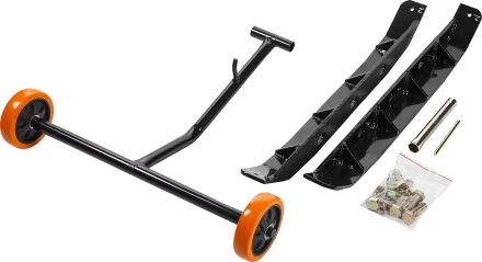 Виброплита бензиновая двигатель Honda ЗВПБ-30 ГРХ серия ПРОФЕССИОНАЛ купить в Кургане