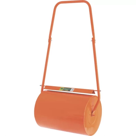 Каток газонный 50л ручной наливной пробка-болт СИБРТЕХ 98203 купить в Кургане