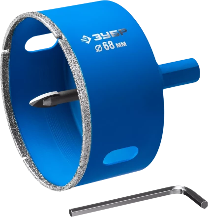 Коронки алмазные серия ПРОФЕССИОНАЛ купить в Кургане