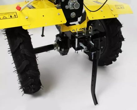 Мотоблок HUTER МК-8000М (МК-8000) купить в Кургане