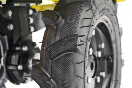 Мотоблок HUTER МК-8000М (МК-8000) купить в Кургане