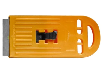 Скребок 40 мм выдвижное лезвие SPARTA 795305 купить в Кургане