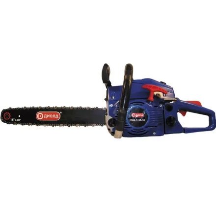 Бензопила Диолд ПЦБ-1-50-18 купить в Кургане