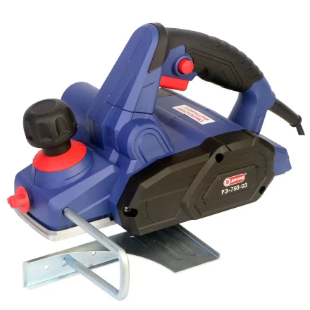 Рубанок Диолд РЭ-750-03 купить в Кургане
