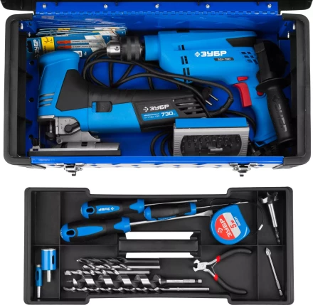 Ящики для инструмента металлические СПЕЦ серия ПРОФЕССИОНАЛ купить в Кургане