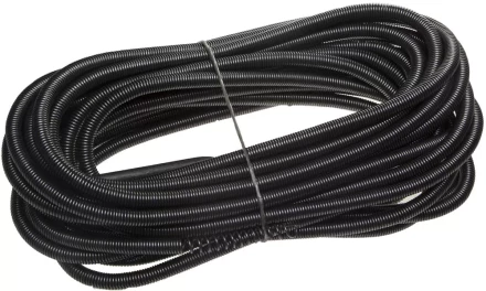 Трос СИБИН сантехнический, длина 10 м, d=9 мм 51909-100 купить в Кургане
