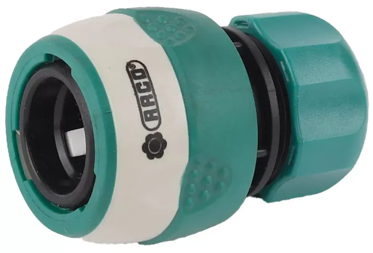 Соединитель RACO "Comfort-Plus" (шланг-насадка), 2-компонентный, 1/2" 4248-55231C купить в Кургане