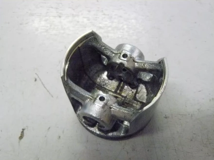 Поршень D44.8xh38.4 купить в Кургане