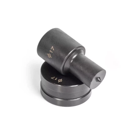 Матрица для перфорации шин КВТ МПШО-16/110 серия NEO (85331) купить в Кургане