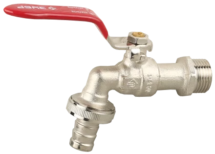 Краны шаровые водоразборные серия МАСТЕР купить в Кургане