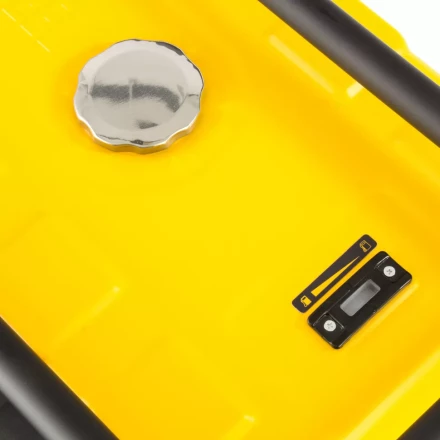 Генератор бензиновый Denzel PS 33 946834 купить в Кургане