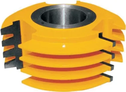 Фреза микрошип D905мм d32мм H381мм 19357 купить в Кургане