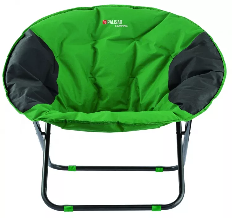 Кресло круглое 85х46х85cm Camping Palisad 69607 купить в Кургане