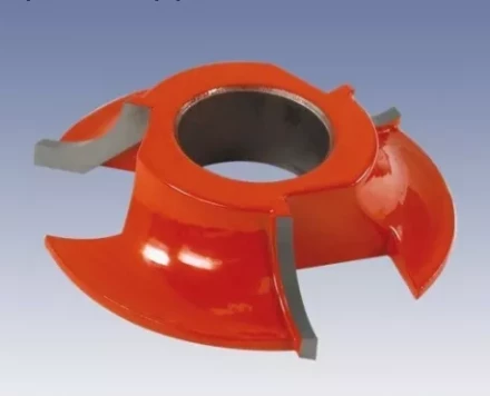 Фреза станочная профильная Кратон (1 09 07 016) 1 09 07 016 купить в Кургане