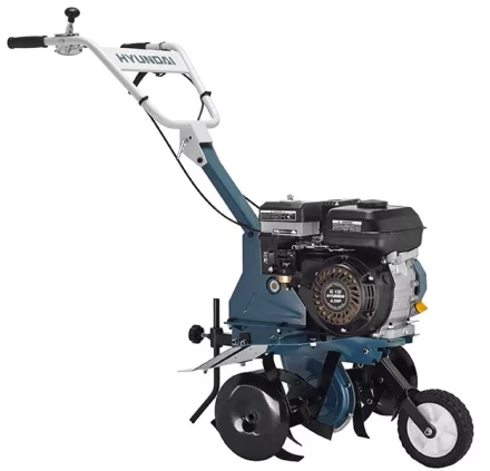Бензиновый Культиватор Hyundai T 600 купить в Кургане
