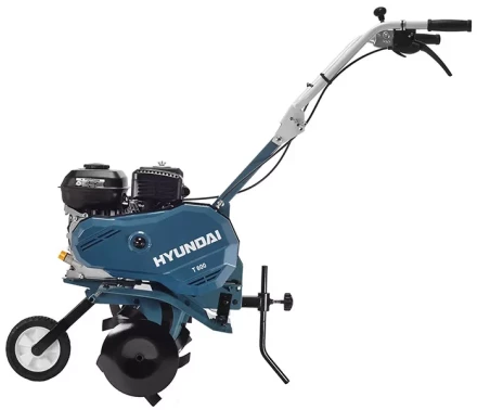 Бензиновый Культиватор Hyundai T 600 купить в Кургане