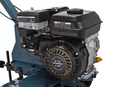 Бензиновый Культиватор Hyundai T 600 купить в Кургане