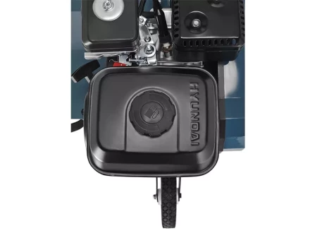 Бензиновый Культиватор Hyundai T 600 купить в Кургане