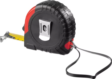 Рулетка MIRAX, обрезиненный пластиковый корпус, 5м/18мм 34011-05-18_z01 купить в Кургане